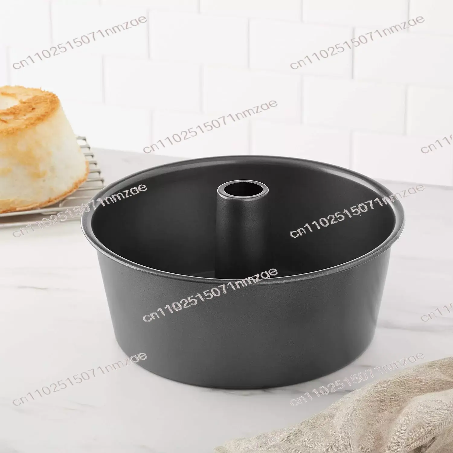 Kitchen Gadgets Youtube - ใหม่ ถาดเค้กแบบมีร่อง, แม่พิมพ์เค้ก, ถาดเค้ก, อุปกรณ์ครัว, อุปกรณ์เสริมในครัว,