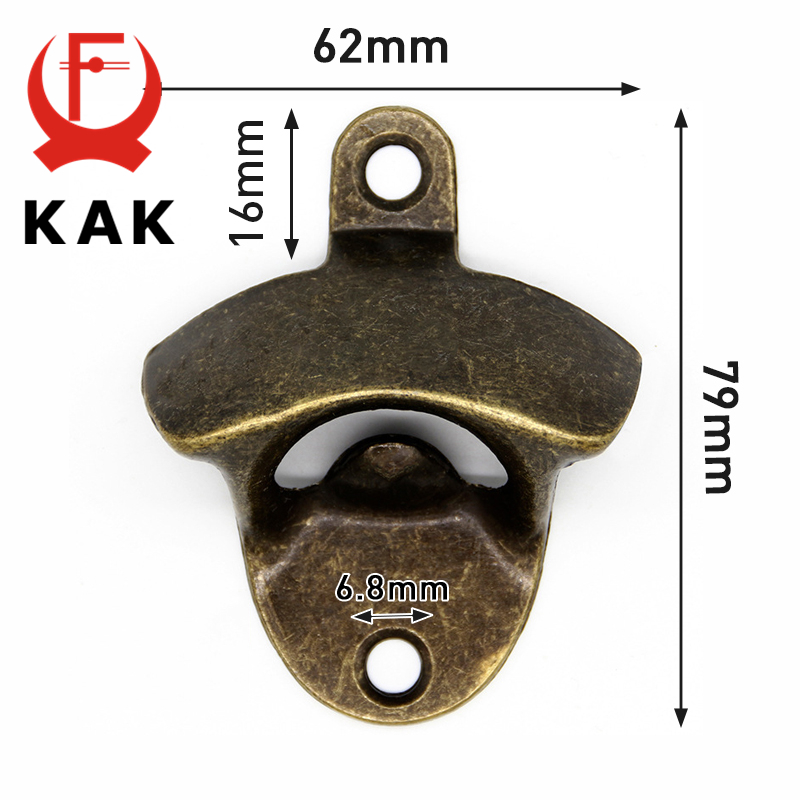 KAK ขวดเปิด Vintage Bronze เบี - Kitchen Gadgets Vintage บทวิจารณ์และราคา