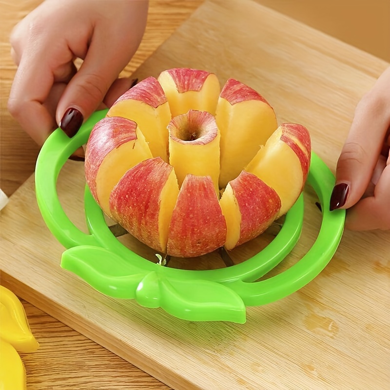 เครื่องตัดแอปเปิ้ล, เครื่องตัด - Apple Corer Slicer บทวิจารณ์และราคา
