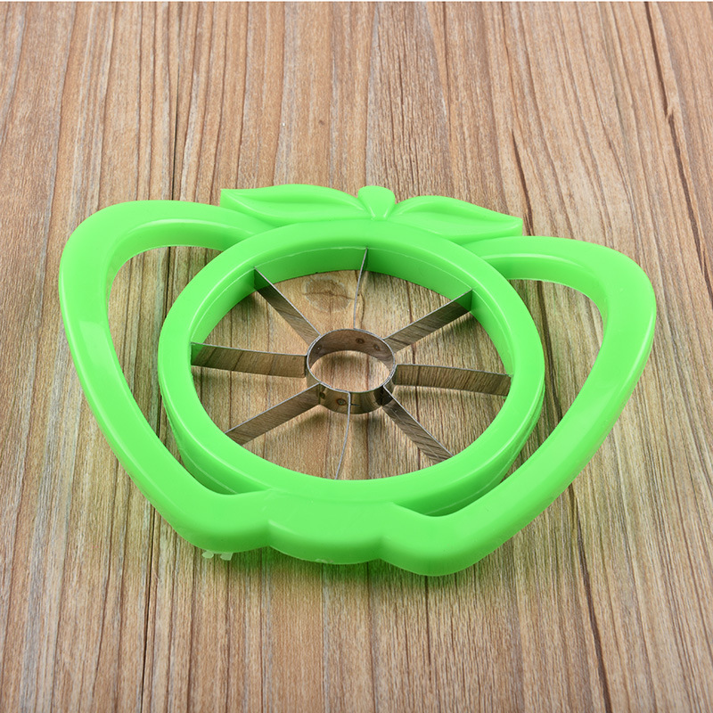 เครื่องตัดแอปเปิ้ล, เครื่องตัด - Apple Corer Slicer บทวิจารณ์และราคา