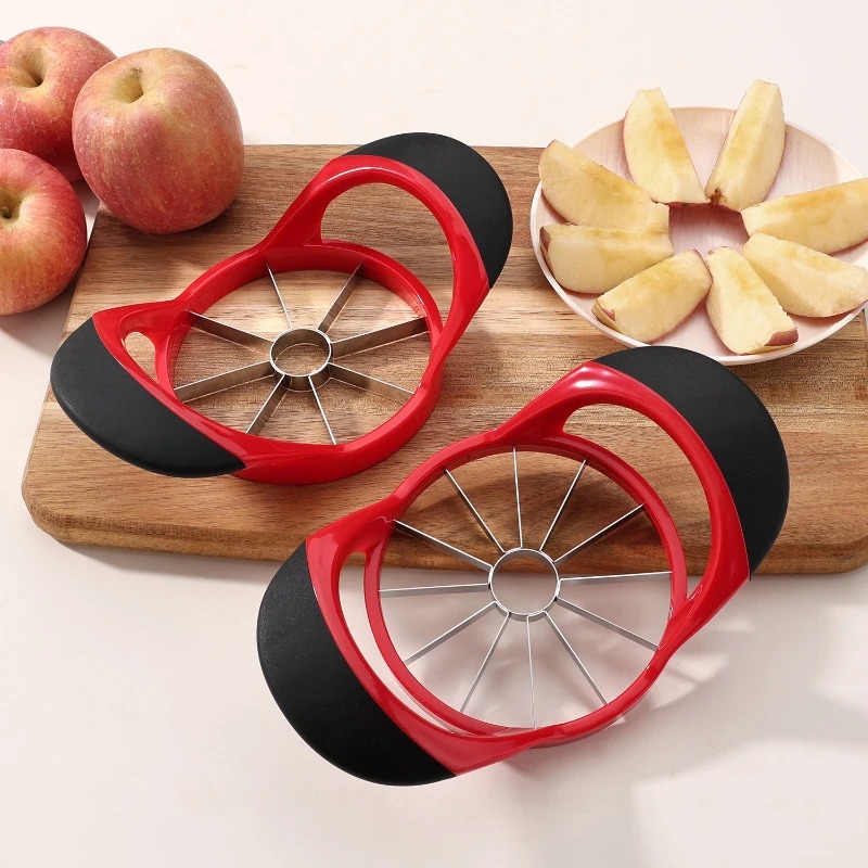 เครื่องมือครัวอเนกประสงค์สำหรั - Apple Corer Slicer บทวิจารณ์และราคา