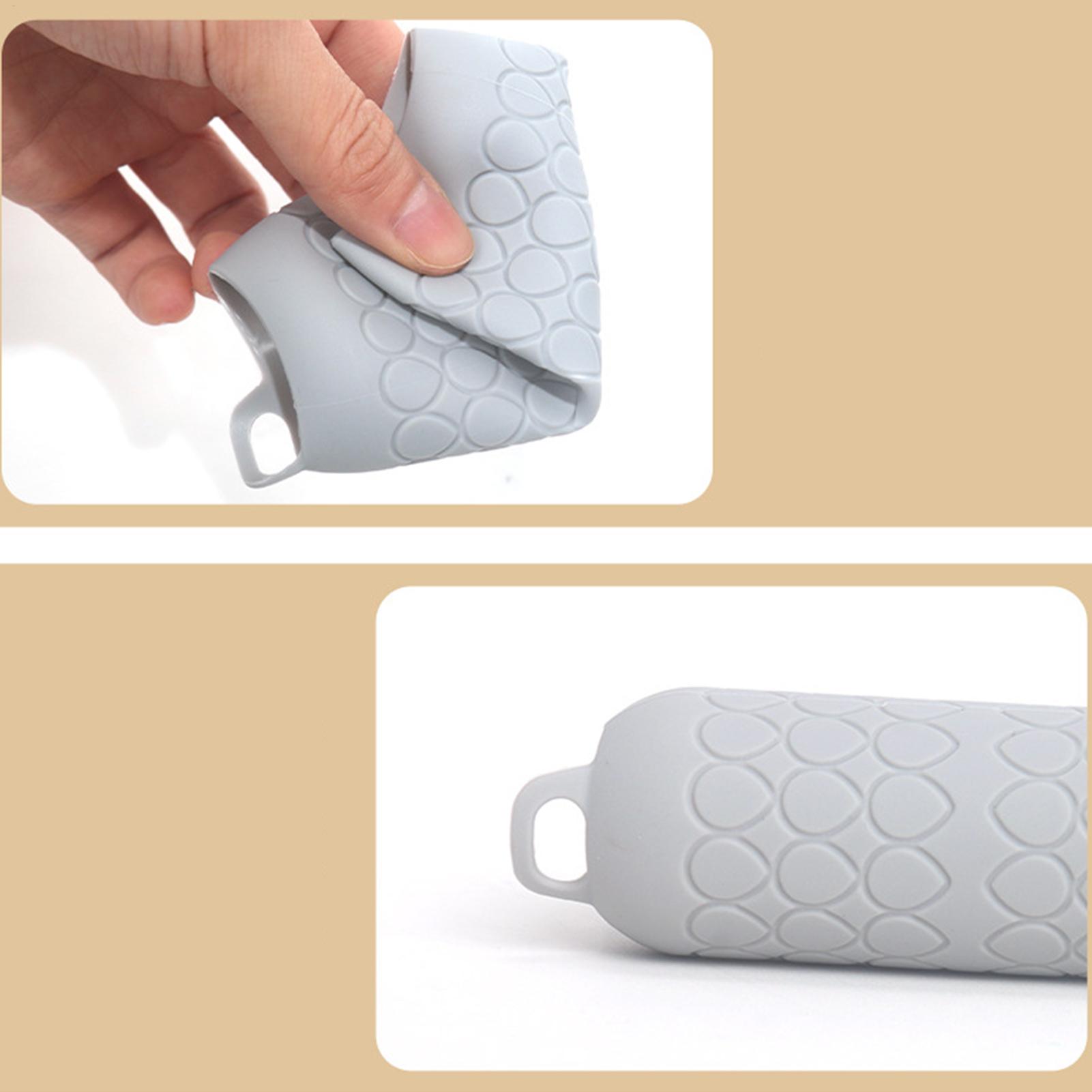 ที่ปอกเปลือกกระเทียมแบบเร็ว ใช - Kitchen Gadgets Youtube บทวิจารณ์และราคา
