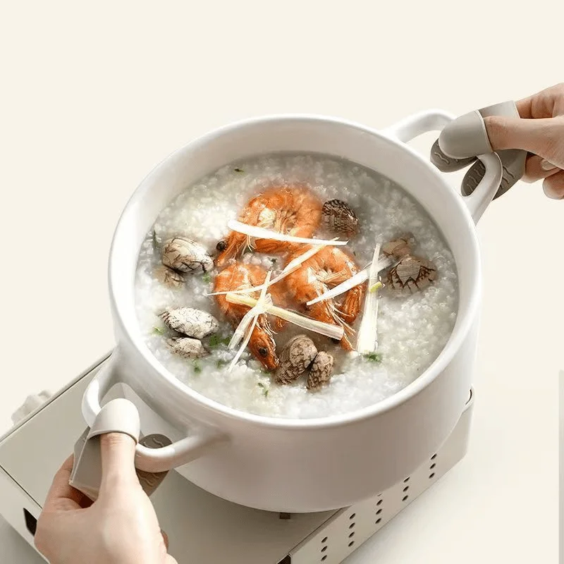 ถุงมือกันความร้อนแบบสามนิ้ว, ถ - Kitchen Gadgets In China บทวิจารณ์และราคา