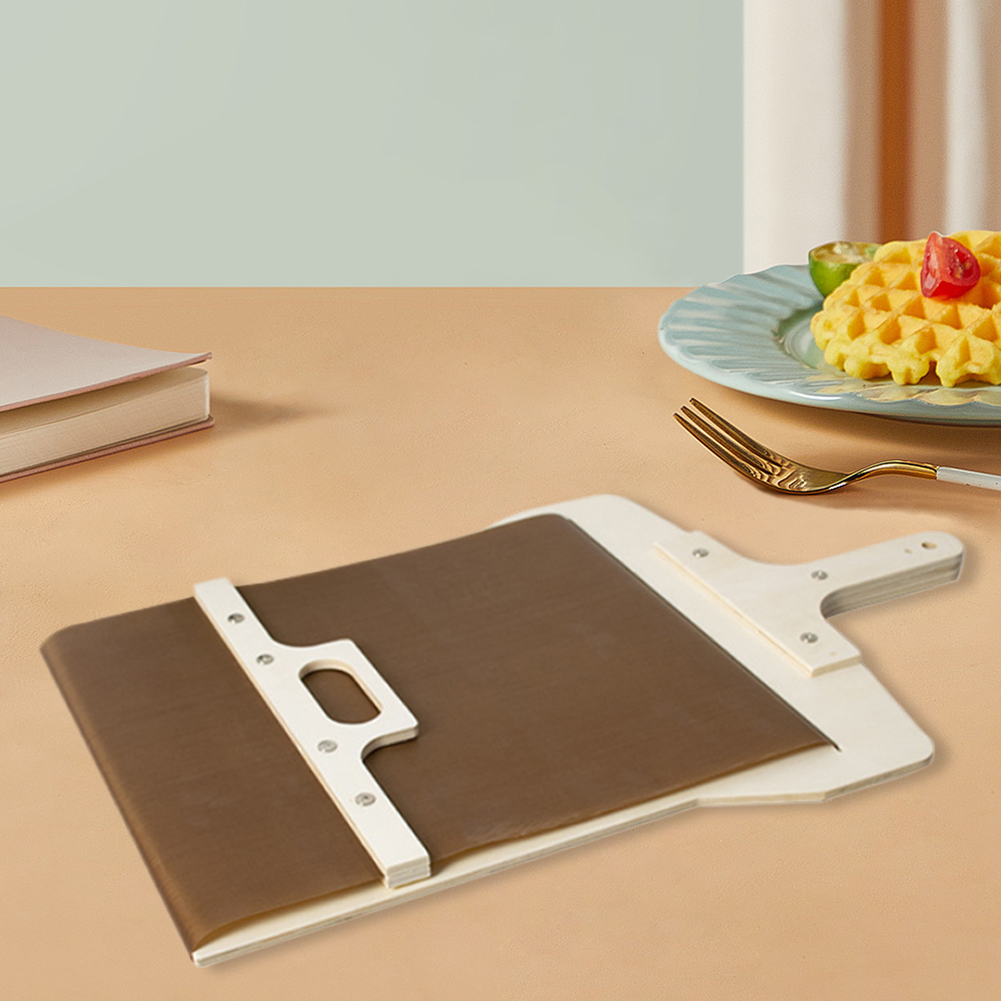 เลื่อนพิซซ่า Peel พิซซ่าเลื่อน - Kitchen Home Gadgets บทวิจารณ์และราคา