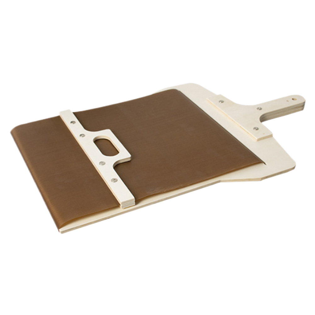 เลื่อนพิซซ่า Peel พิซซ่าเลื่อน - Kitchen Home Gadgets บทวิจารณ์และราคา
