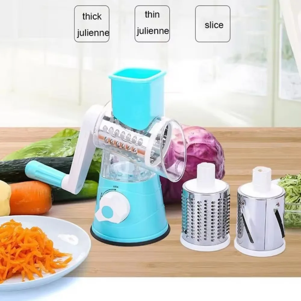 คู่มือโรตารี่เครื่องขูดสําหรับ - Kitchen Gadgets In China บทวิจารณ์และราคา