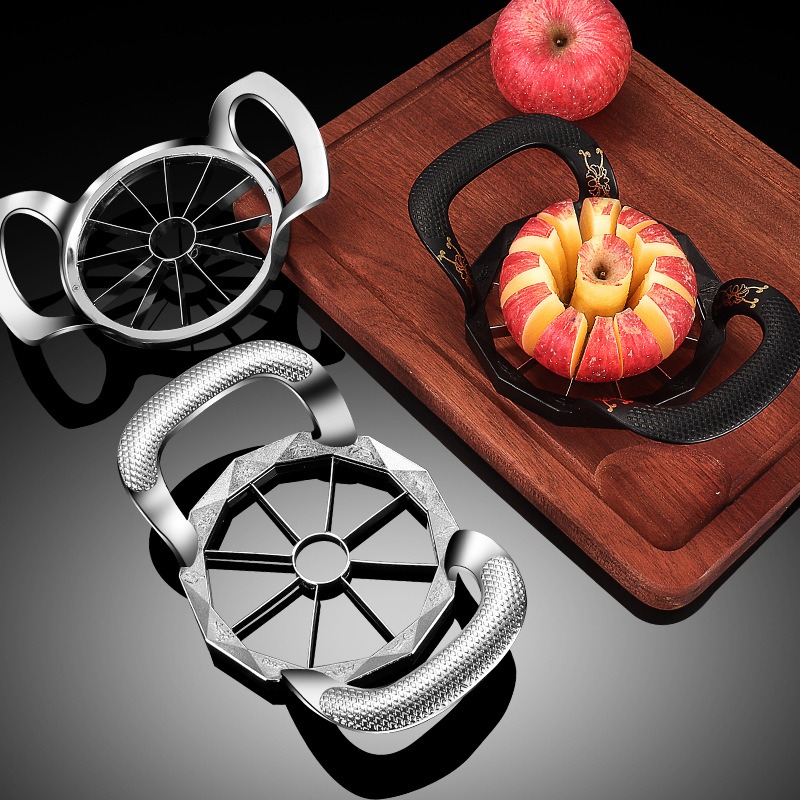 เครื่องตัดแอปเปิ้ล, เครื่องคว้ - Apple Corer Slicer บทวิจารณ์และราคา