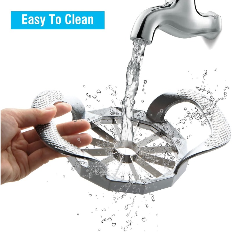 เครื่องตัดแอปเปิ้ล, เครื่องคว้ - Apple Corer Slicer บทวิจารณ์และราคา