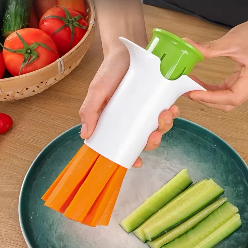 เครื่องหั่นผักแบบใช้มือทำจากพล - Kitchen Gadgets In China บทวิจารณ์และราคา