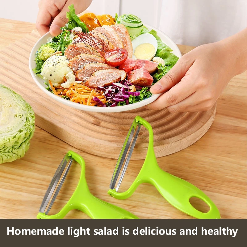 ที่ปอกผักผลไม้ ที่ขูดกะหล่ำปลี - Kitchen Gadgets In China บทวิจารณ์และราคา