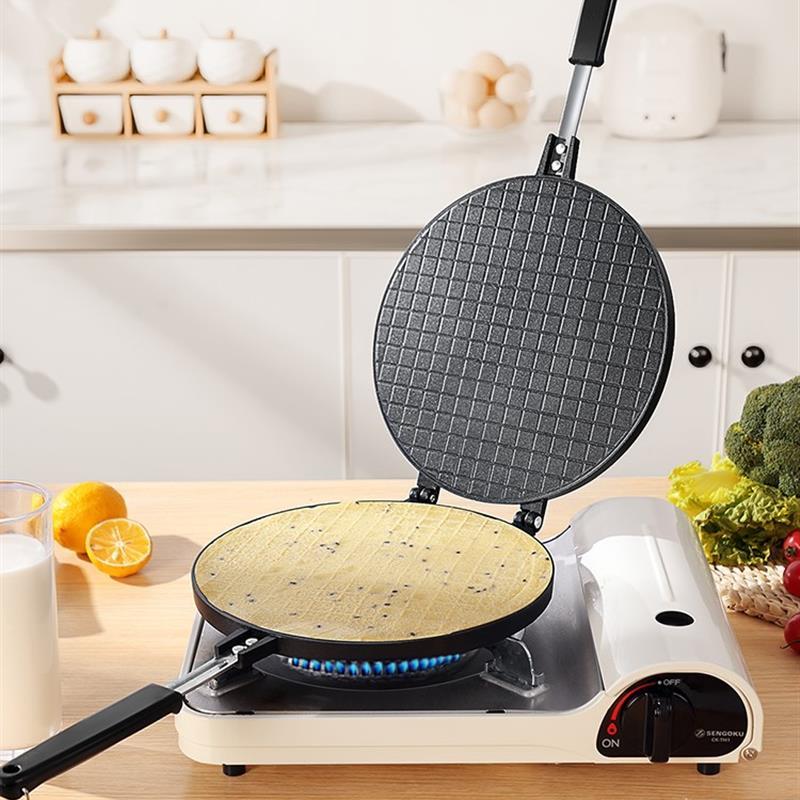 เครื่องทำไข่ม้วนสำหรับใช้ในบ้า - Kitchen Gadgets Brand บทวิจารณ์และราคา