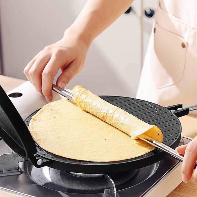 เครื่องทำไข่ม้วนสำหรับใช้ในบ้า - Kitchen Gadgets Brand บทวิจารณ์และราคา