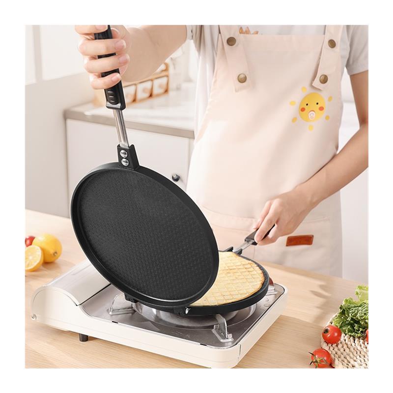 เครื่องทำไข่ม้วนสำหรับใช้ในบ้า - Kitchen Gadgets Brand บทวิจารณ์และราคา