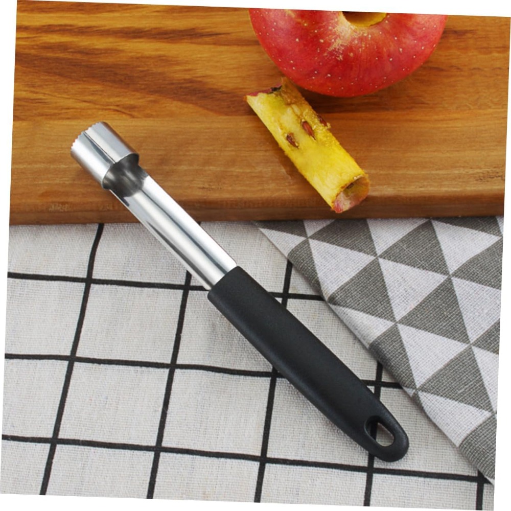 Apple Cupcake Corer,ผักผลไม้ C - Apple Corer Slicer บทวิจารณ์และราคา