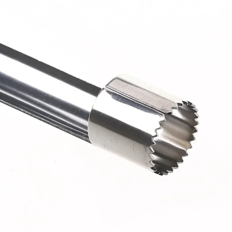 ที่คว้านเมล็ดแอปเปิ้ล สแตนเลส  - Apple Corer Slicer บทวิจารณ์และราคา