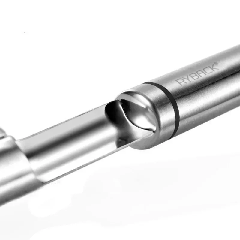 ที่คว้านเมล็ดแอปเปิ้ล สแตนเลส  - Apple Corer Slicer บทวิจารณ์และราคา