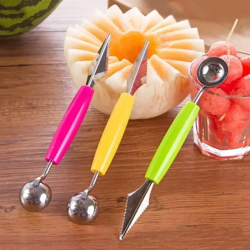 ที่คว้านเมล็ดแอปเปิ้ล สแตนเลส  - Apple Corer Slicer บทวิจารณ์และราคา