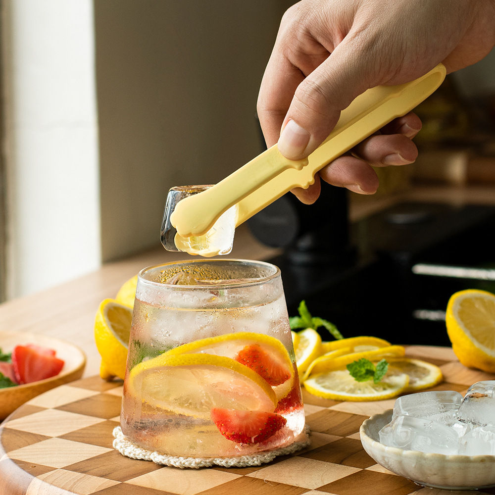 ที่คีบอาหารซิลิโคนรูปอุ้งเท้าแ - Kitchen Gadgets Ninja บทวิจารณ์และราคา