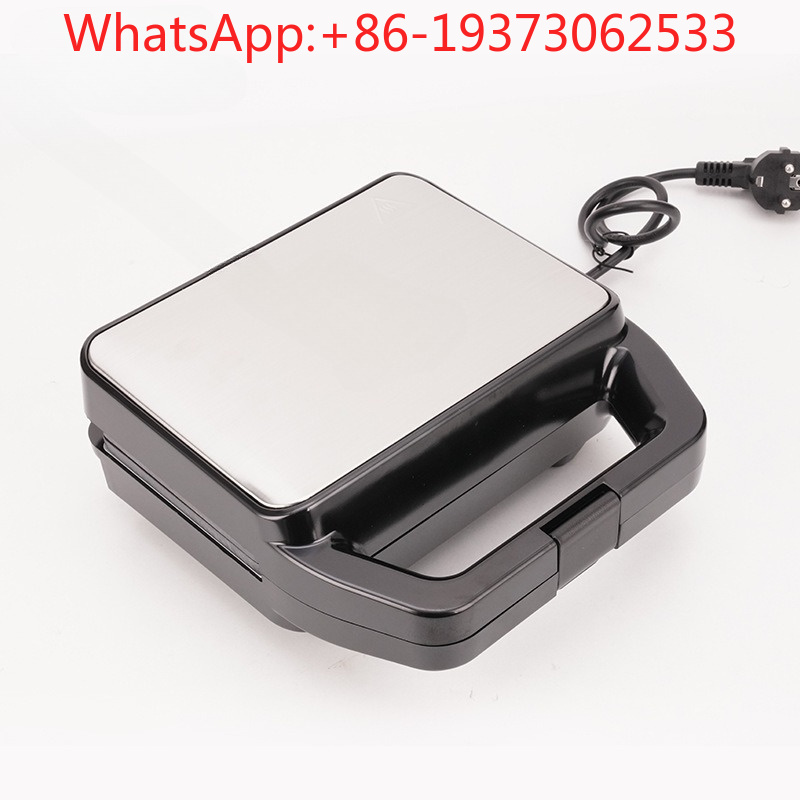 เครื่องทำแซนวิชอาหารเช้า เครื่ - Breakfast Sandwich Maker บทวิจารณ์และราคา