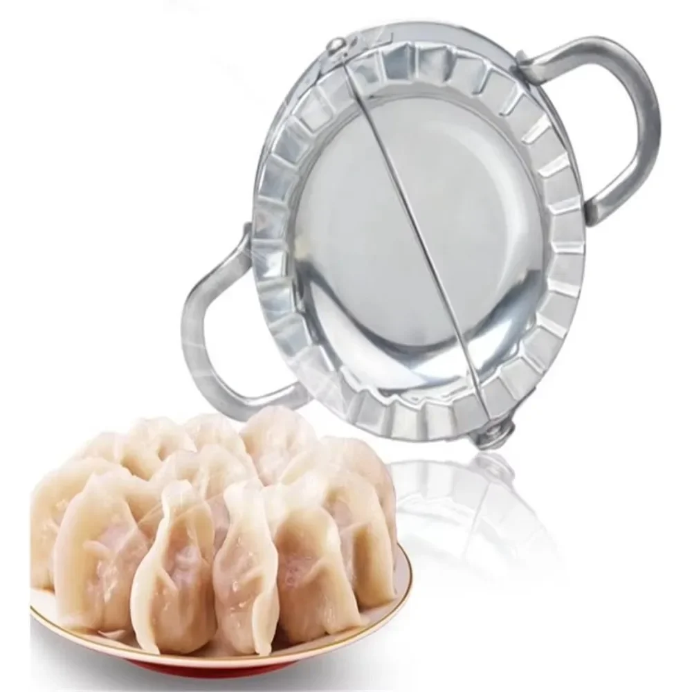 เครื่องทำเกี๊ยวสแตนเลสแบบใช้มื - Kitchen Gadgets Ninja บทวิจารณ์และราคา