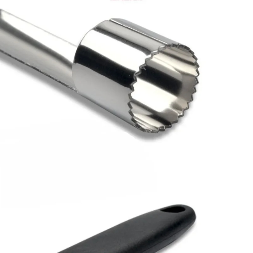 ที่คว้านเมล็ดแอปเปิ้ล สแตนเลส  - Apple Corer Slicer บทวิจารณ์และราคา