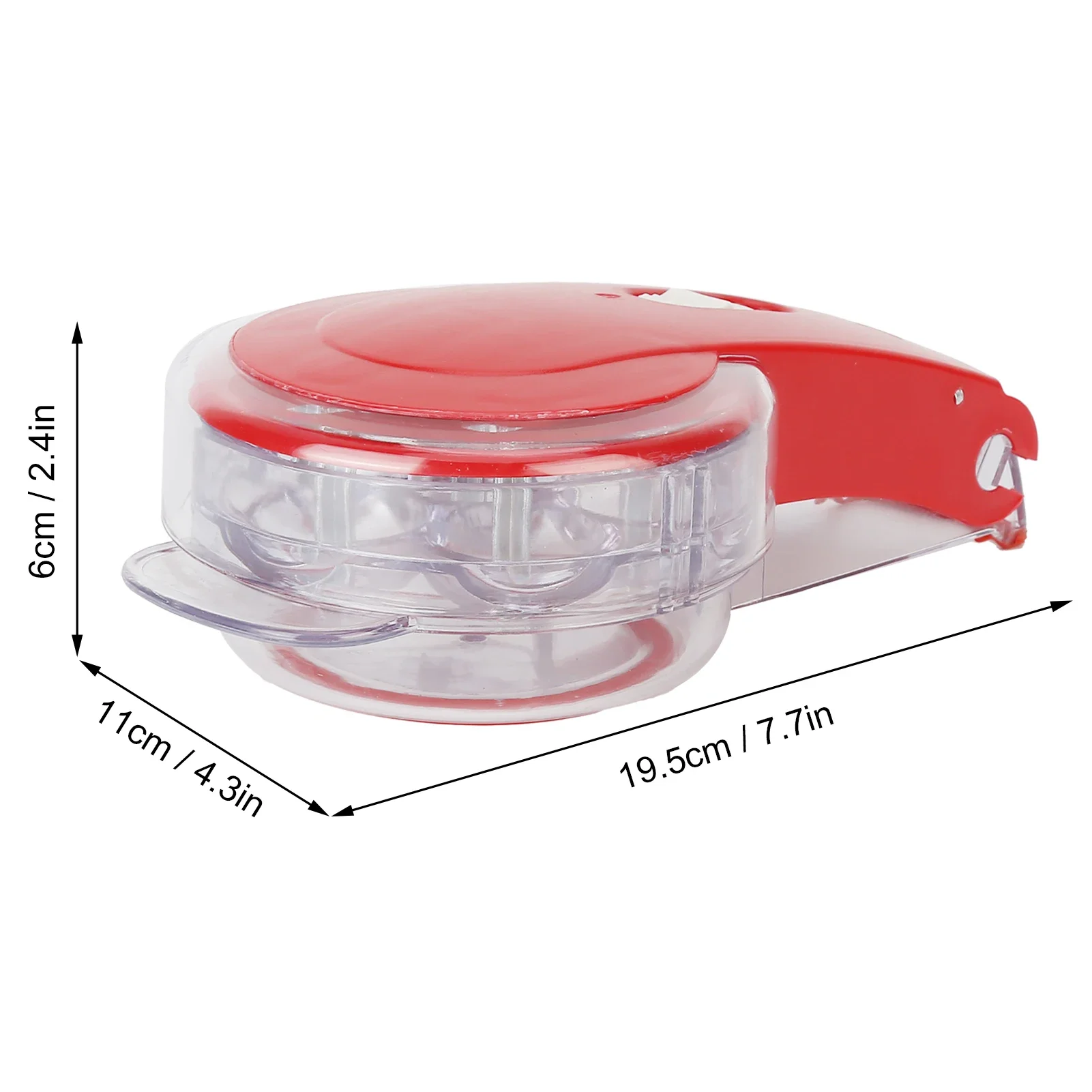 วันที่สีแดง Pitting Remover ให - Kitchen Gadgets In China บทวิจารณ์และราคา