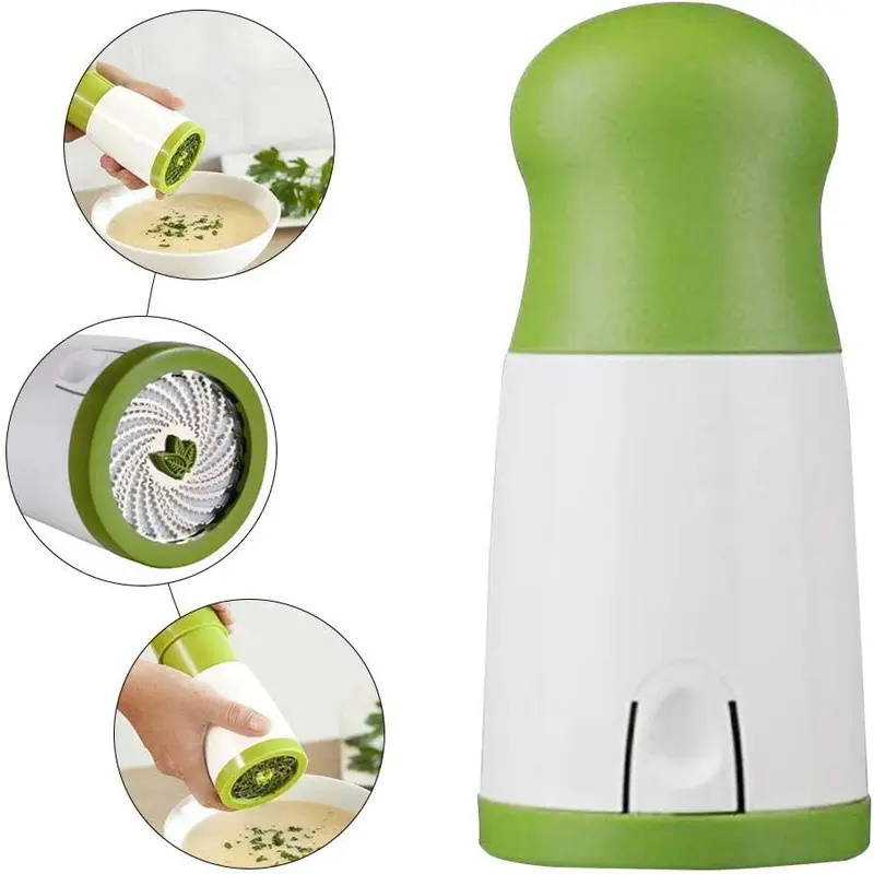 เครื่องบดสมุนไพรแบบมือหมุน เคร - Kitchen Gadgets In China บทวิจารณ์และราคา