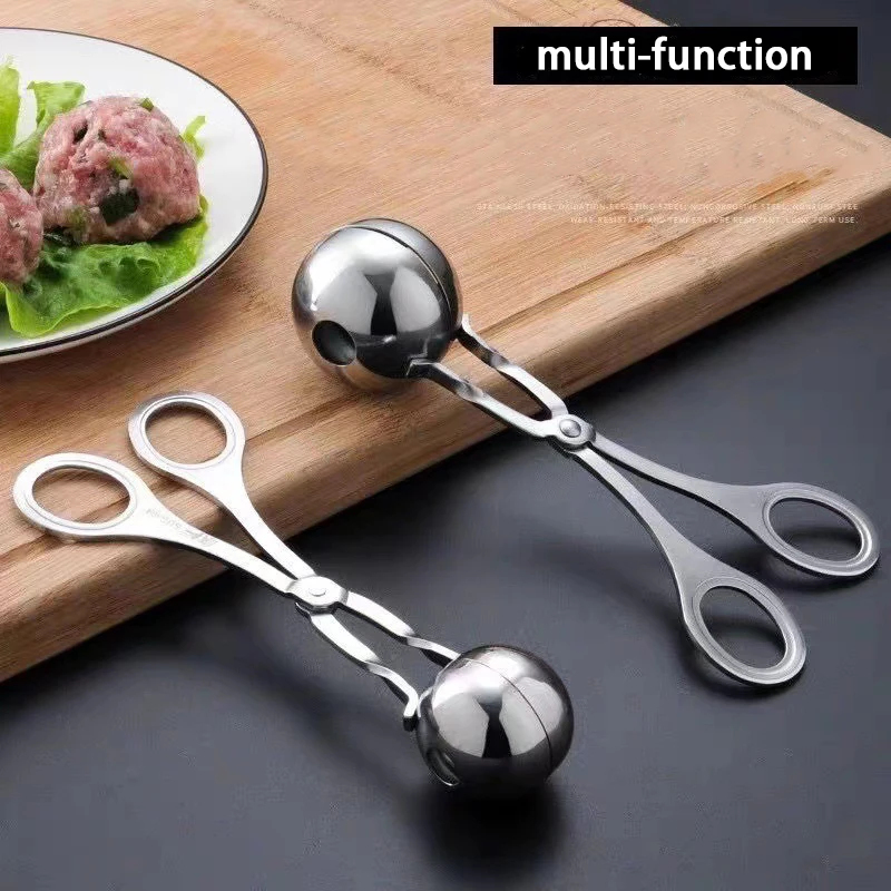 เครื่องทำลูกชิ้น สแตนเลส ที่หน - Kitchen Gadgets In China บทวิจารณ์และราคา