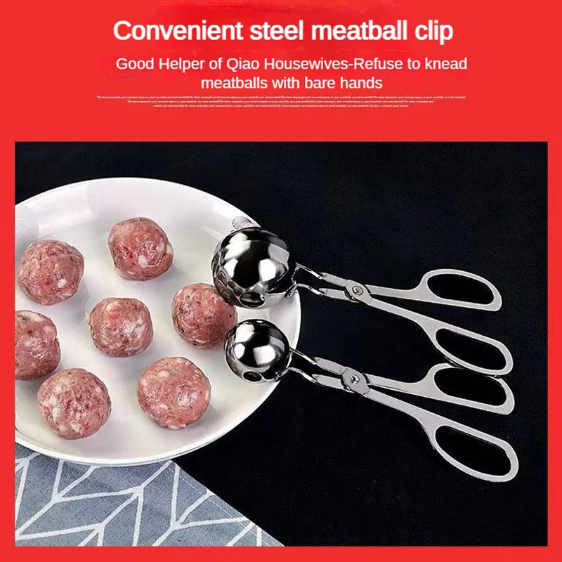 เครื่องทำลูกชิ้น สแตนเลส ที่หน - Kitchen Gadgets In China บทวิจารณ์และราคา