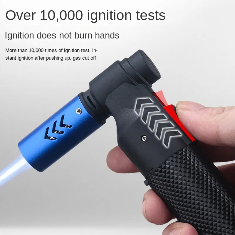 Korek cerutu ซื่อสัตย์ไฟแช็คแก - Kitchen Gadgets Youtube บทวิจารณ์และราคา