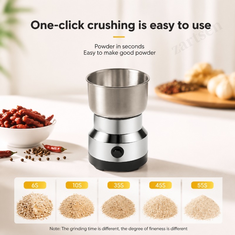 เครื่องบดอเนกประสงค์ในครัว 4 ใ - Kitchen Home Gadgets บทวิจารณ์และราคา