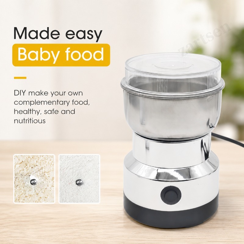 เครื่องบดอเนกประสงค์ในครัว 4 ใ - Kitchen Home Gadgets บทวิจารณ์และราคา