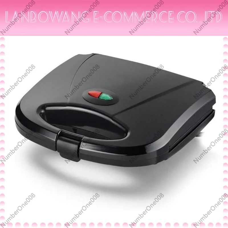 เครื่องทำโดนัทอาหารเช้า, เครื่ - Breakfast Sandwich Maker บทวิจารณ์และราคา
