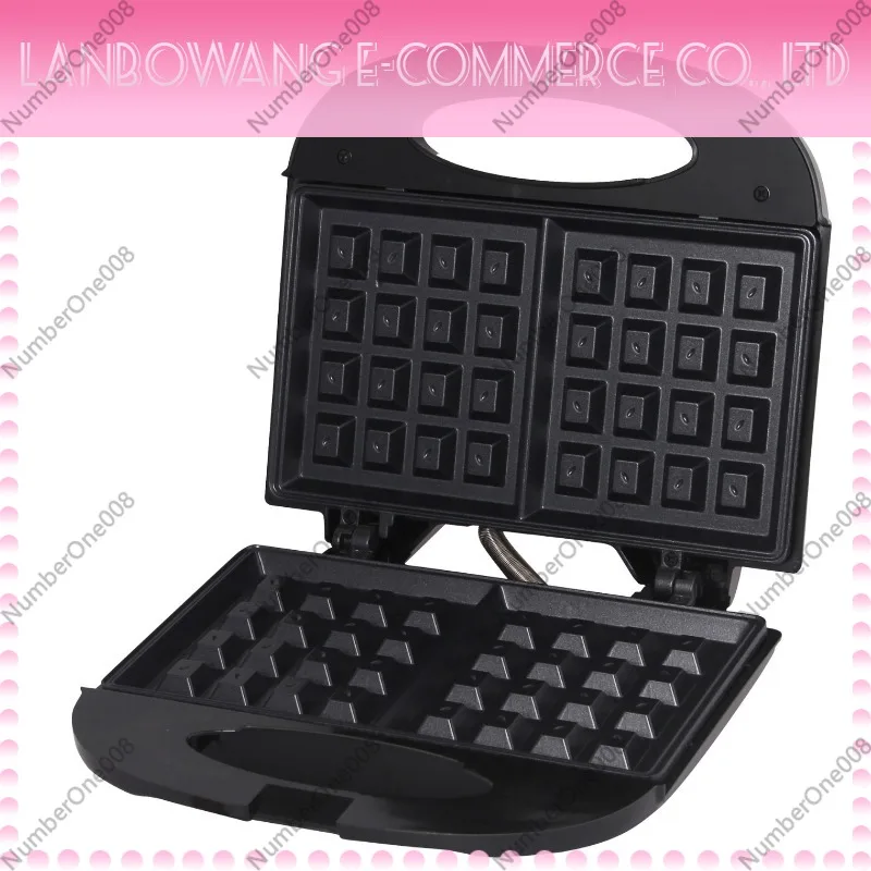 เครื่องทำโดนัทอาหารเช้า, เครื่ - Breakfast Sandwich Maker บทวิจารณ์และราคา