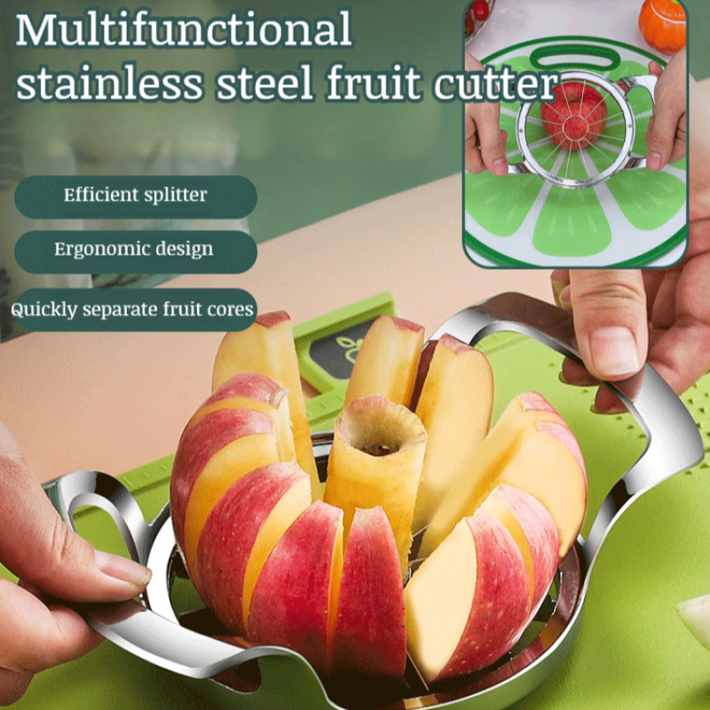 ที่แยกผลไม้ทำจากซิงค์อัลลอยอุป - Kitchen Gadgets Brand บทวิจารณ์และราคา