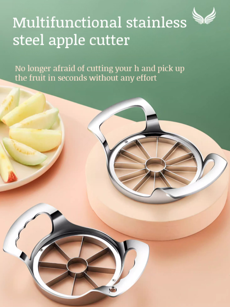 ที่แยกผลไม้ทำจากซิงค์อัลลอยอุป - Kitchen Gadgets Brand บทวิจารณ์และราคา