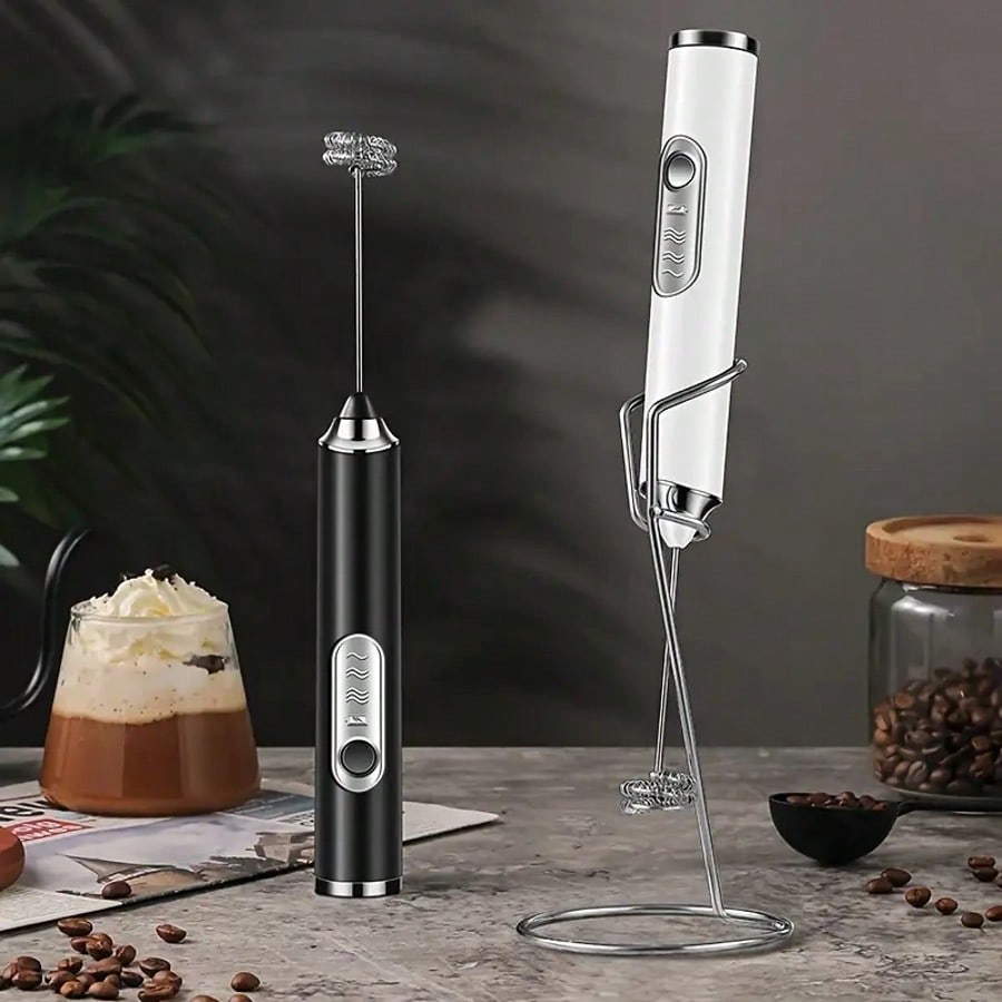 เครื่องผสมอาหารไฟฟ้าแบบมือถือ  - Kitchen Home Gadgets บทวิจารณ์และราคา