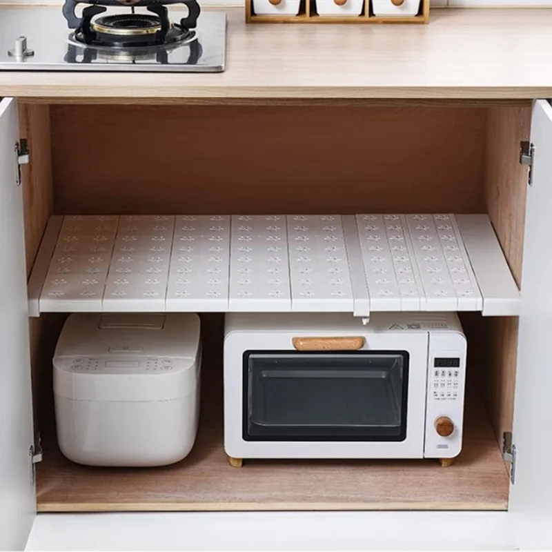 สีขาวขยาย Divider Punch-ฟรีปรั - Kitchen Gadgets In China บทวิจารณ์และราคา