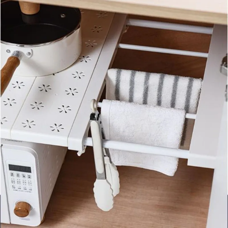 สีขาวขยาย Divider Punch-ฟรีปรั - Kitchen Gadgets In China บทวิจารณ์และราคา