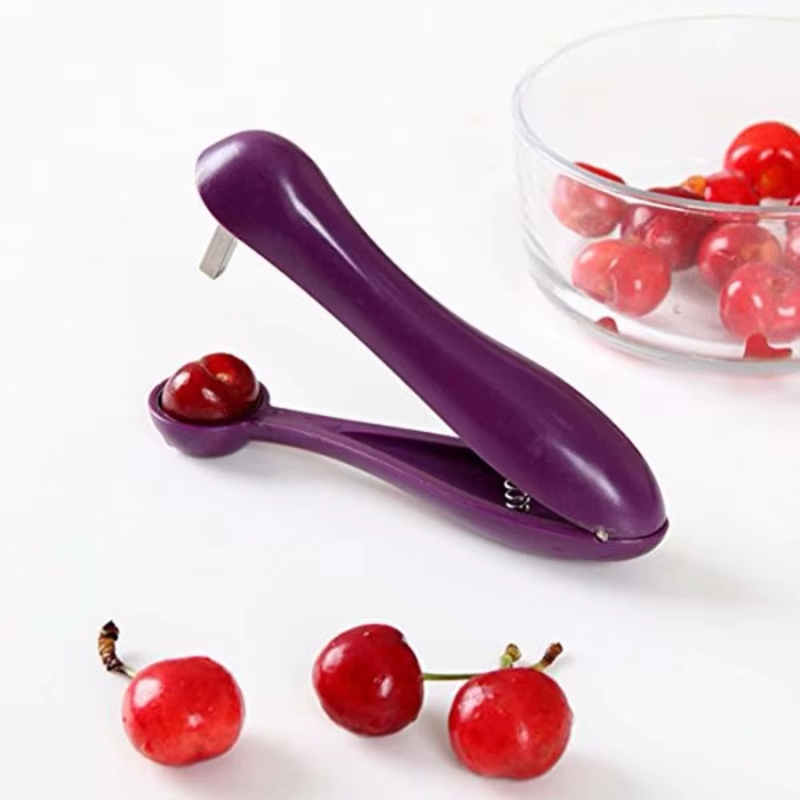 เครื่องมือเอาเมล็ดเชอร์รี่ เคร - Kitchen Gadgets In China บทวิจารณ์และราคา