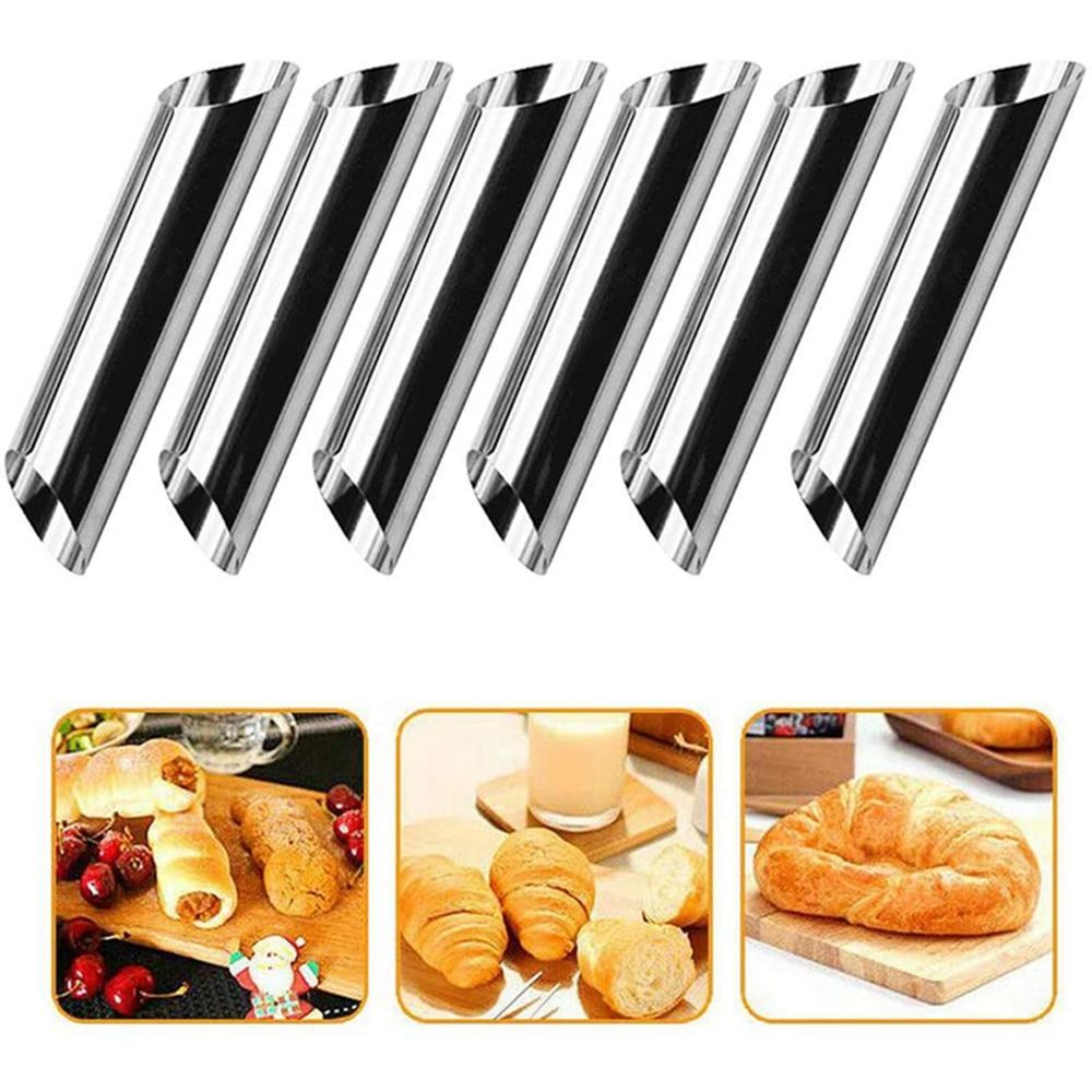อุปกรณ์ทำขนมปังสแตนเลสสตีลจากเ - Kitchen Gadgets Youtube บทวิจารณ์และราคา