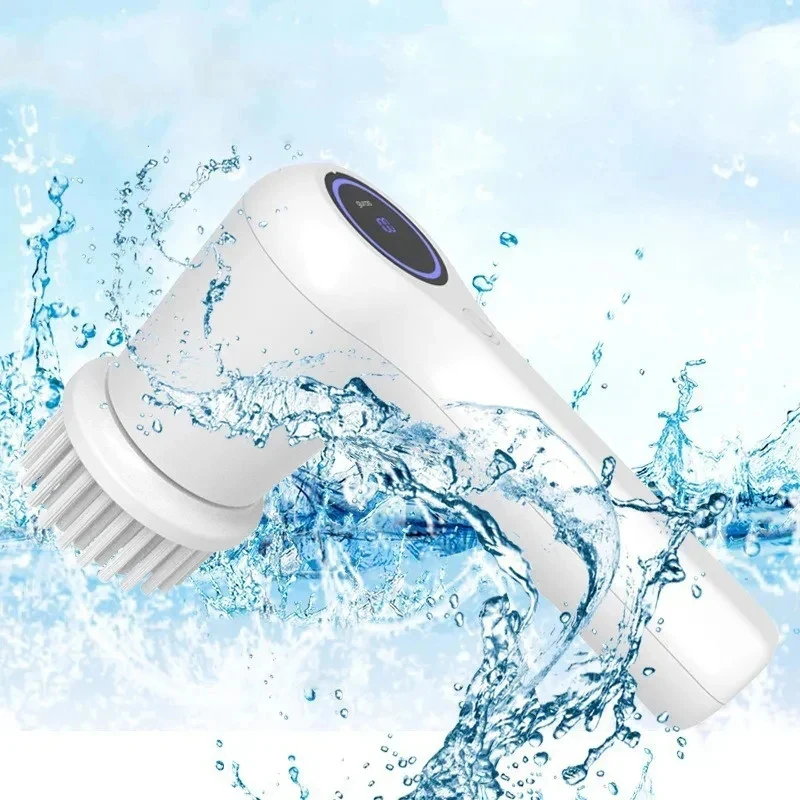 Zai Xiao แปรงทําความสะอาดในครั - Kitchen Home Gadgets บทวิจารณ์และราคา
