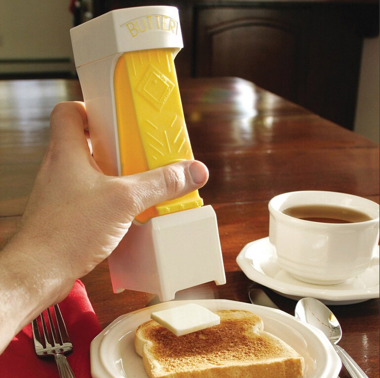 เครื่องตัดเนยชีส, สแตนเลสใหม่, - Kitchen Home Gadgets บทวิจารณ์และราคา