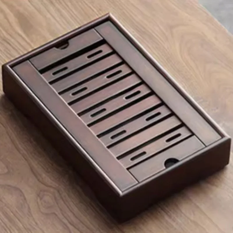 ถาดไม้ขนาดใหญ่สไตล์วินเทจสำหรั - Kitchen Gadgets Vintage บทวิจารณ์และราคา