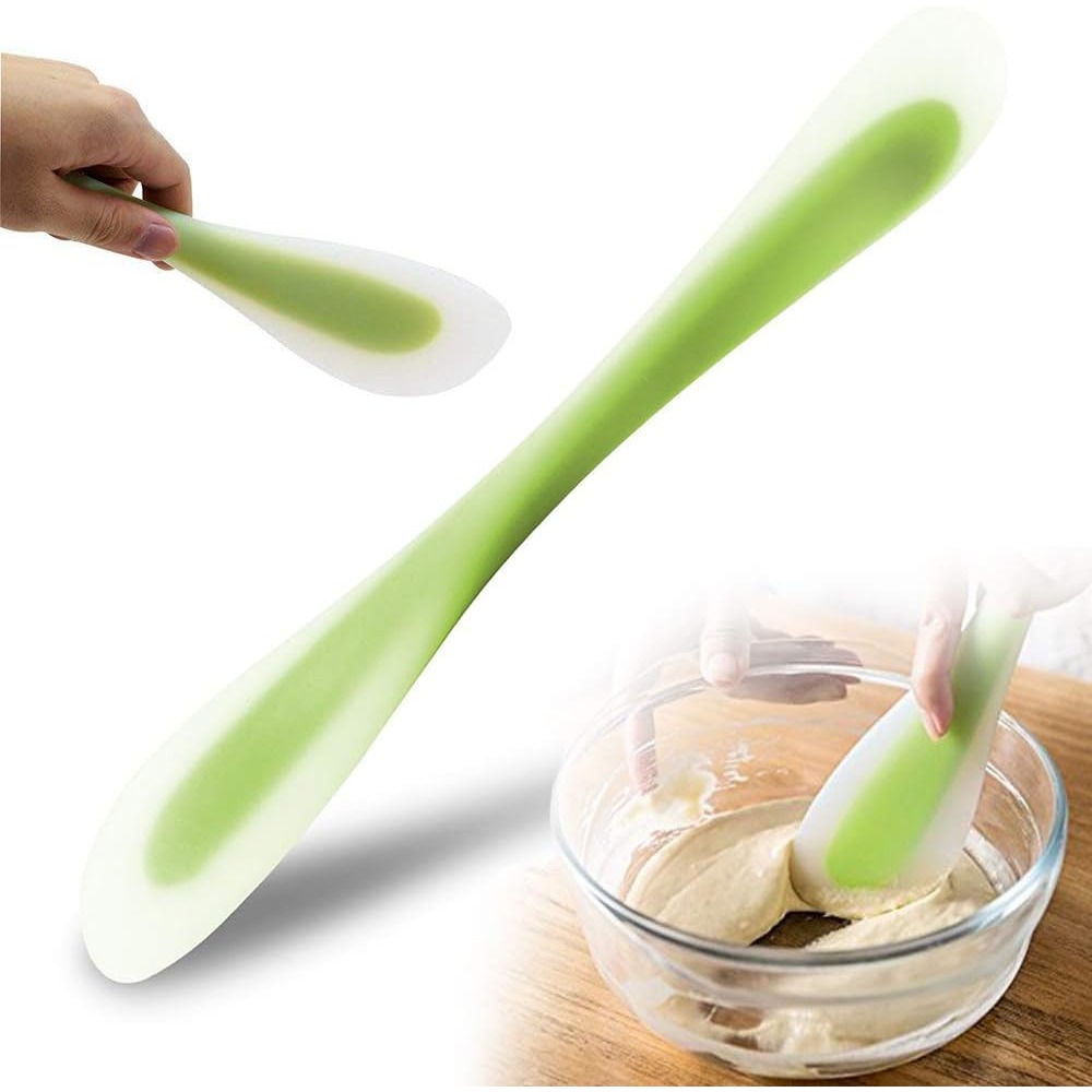 ชุดตะหลิวซิลิโคนทนความร้อนและช - Kitchen Gadgets For Dad บทวิจารณ์และราคา