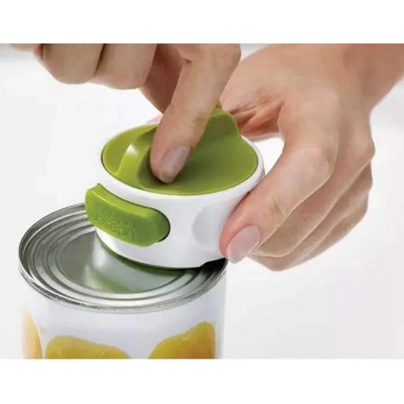 1 แบบพกพาคู่มือที่เปิดกระป๋องเ - Kitchen Gadgets In China บทวิจารณ์และราคา