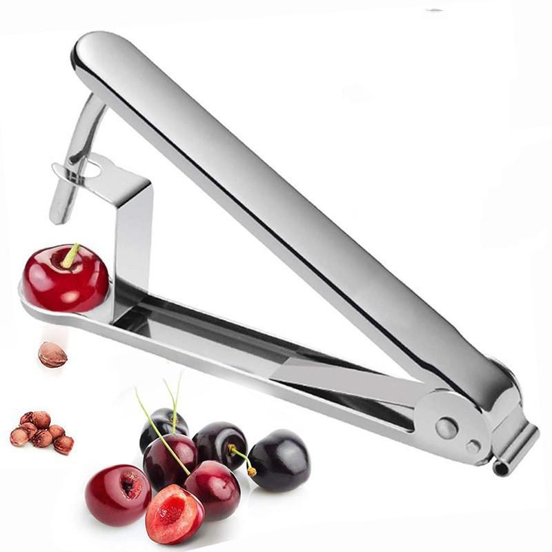 เครื่องมือเอาเมล็ดอเนกประสงค์ส - Kitchen Home Gadgets บทวิจารณ์และราคา