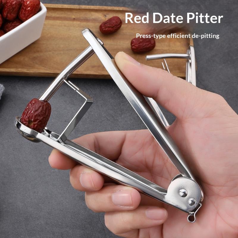 เครื่องมือเอาเมล็ดอเนกประสงค์ส - Kitchen Home Gadgets บทวิจารณ์และราคา