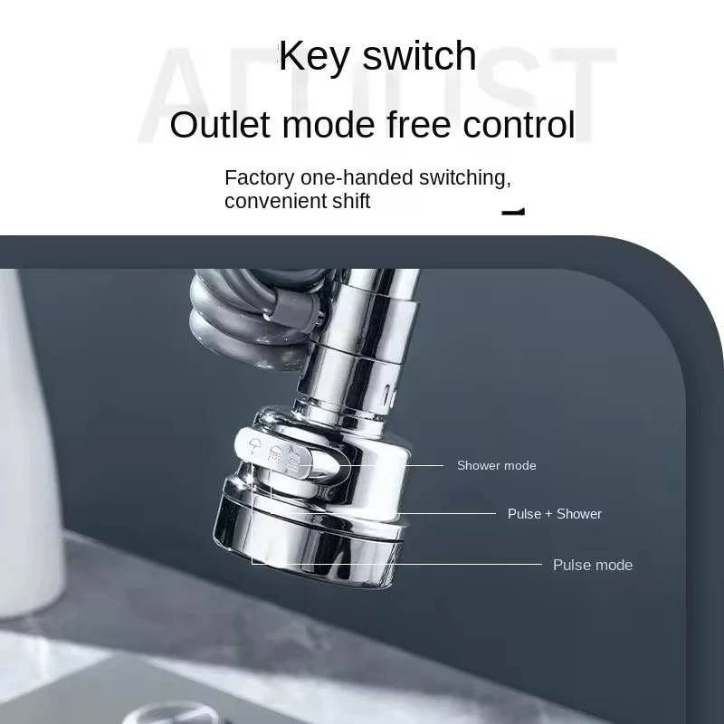 ก๊อกน้ำอ่างล้างจานแบบใหม่ 3 โห - Kitchen Gadgets Youtube บทวิจารณ์และราคา