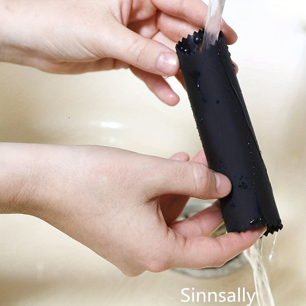 ที่ปอกกระเทียมแบบลูกกลิ้ง ทำจา - Kitchen Gadgets Youtube บทวิจารณ์และราคา